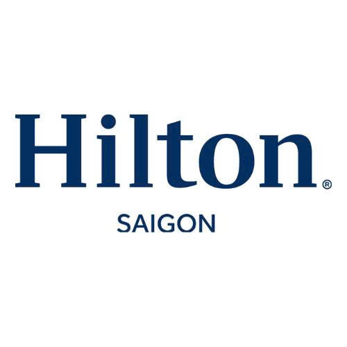 Hilton Saigon