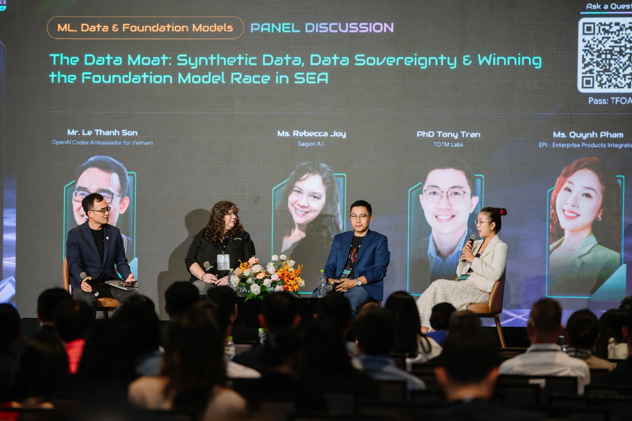 Exploring the Future of AI with Saigon A.I.