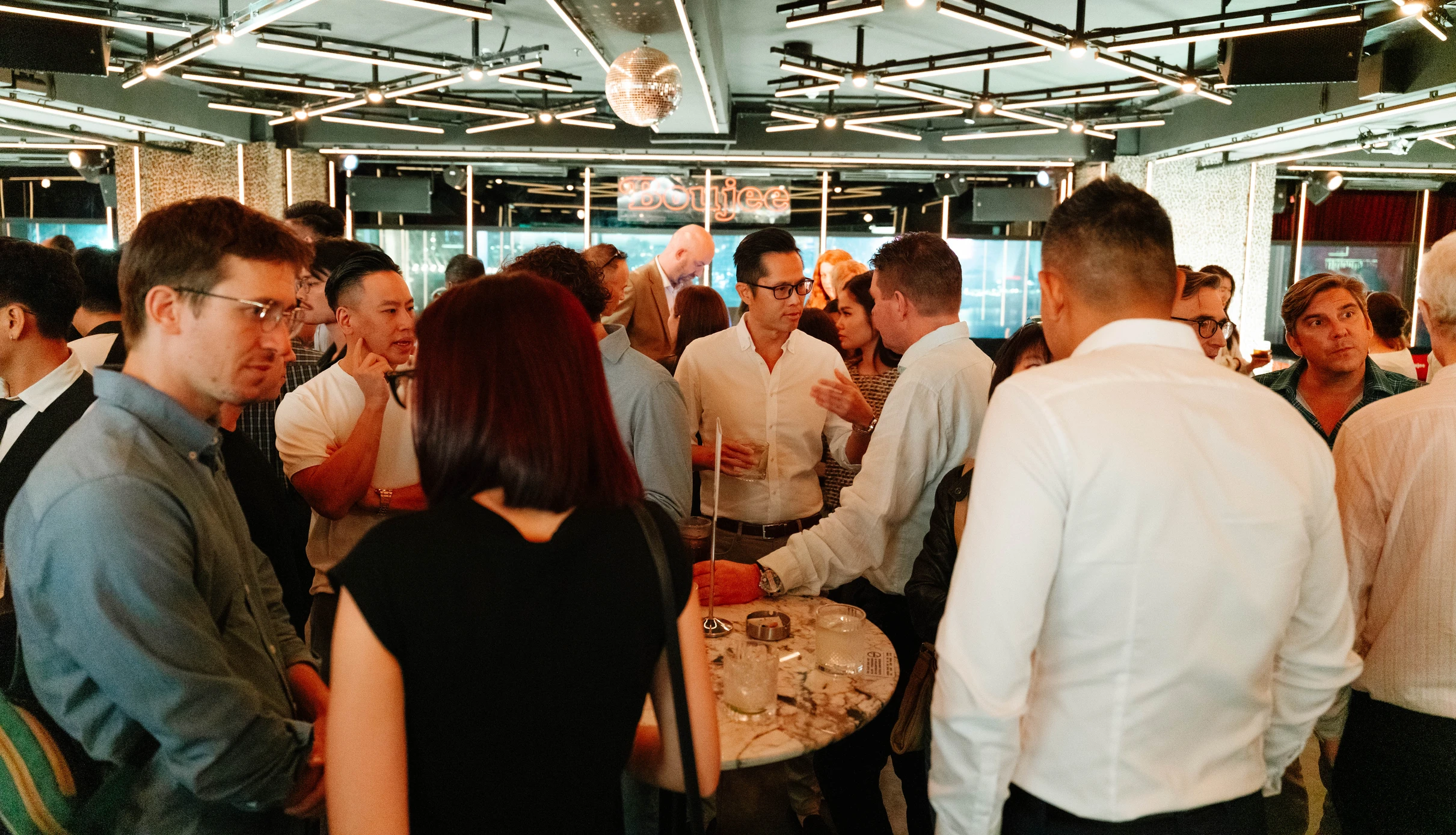 ✨ Event Recap: CanCham Vietnam’s MEET & GREET Networking Night! ✨