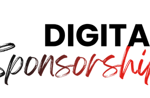 Digital Sponsorship
