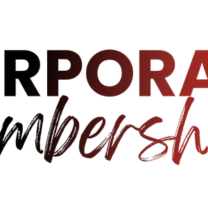 Corporate Memberships