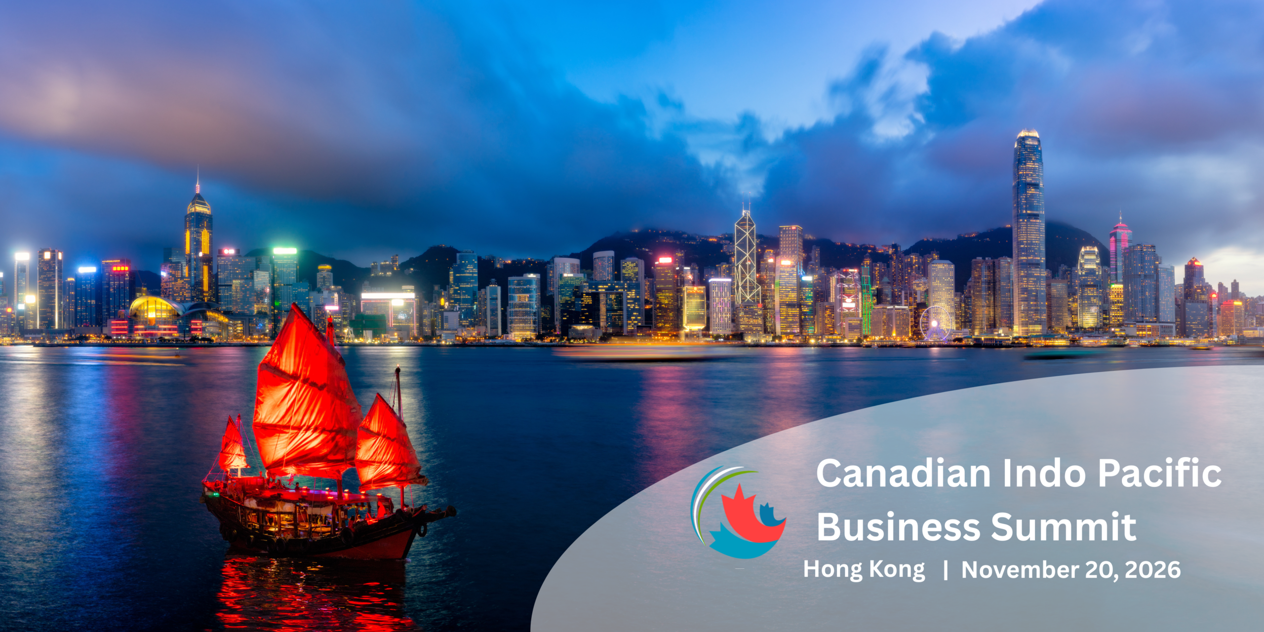 Catalyzing Business Ties in the Indo Pacific – Canadian Indo Pacific Business Summit 2026