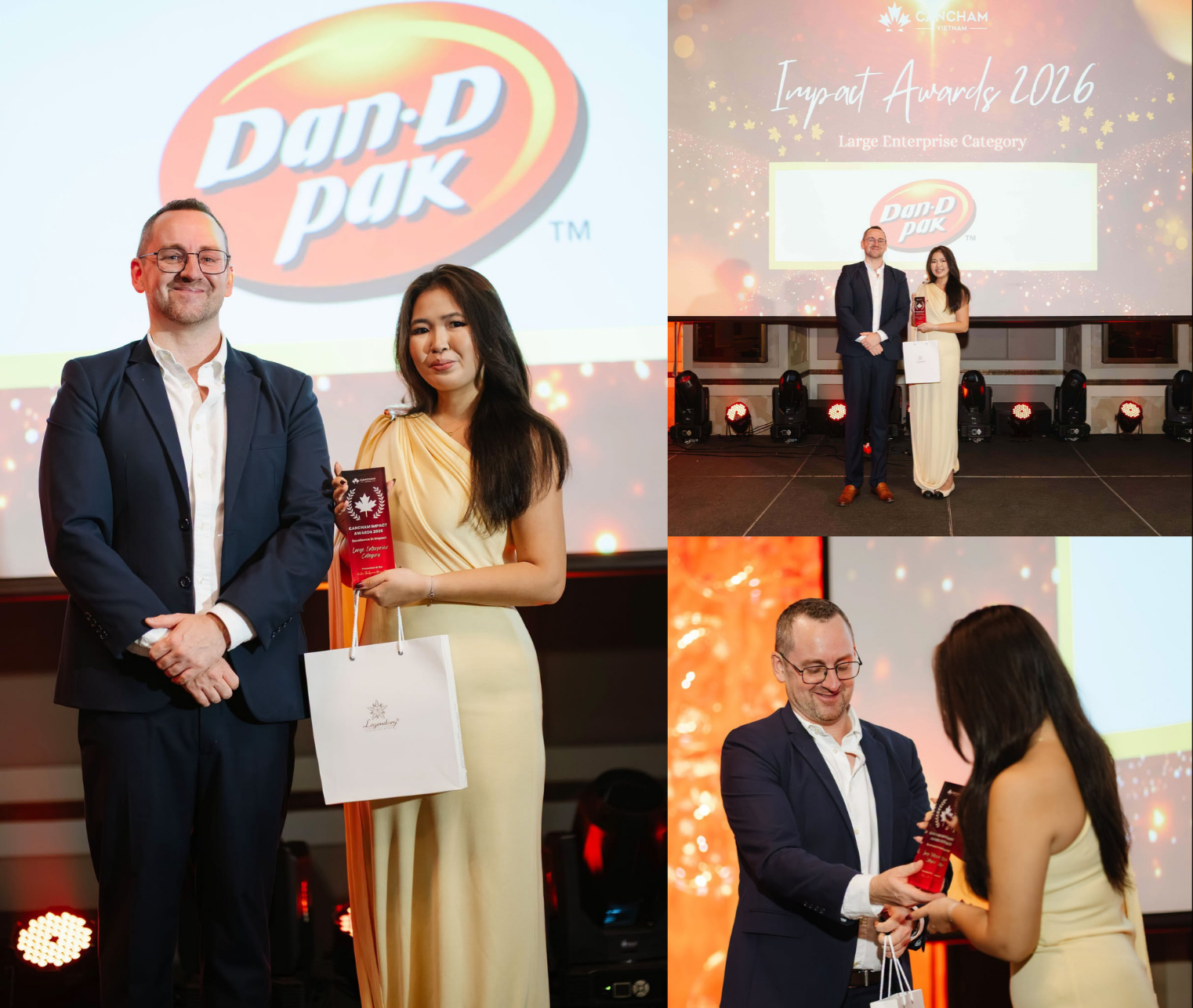Announcing the Winner: CanCham Impact Awards 2026 – Large Enterprise Category