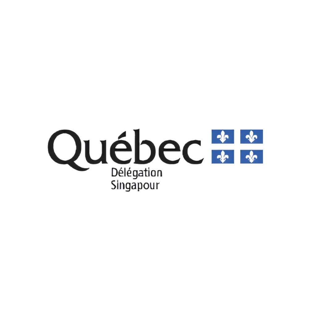 Government of Québec (Office in Singapore)