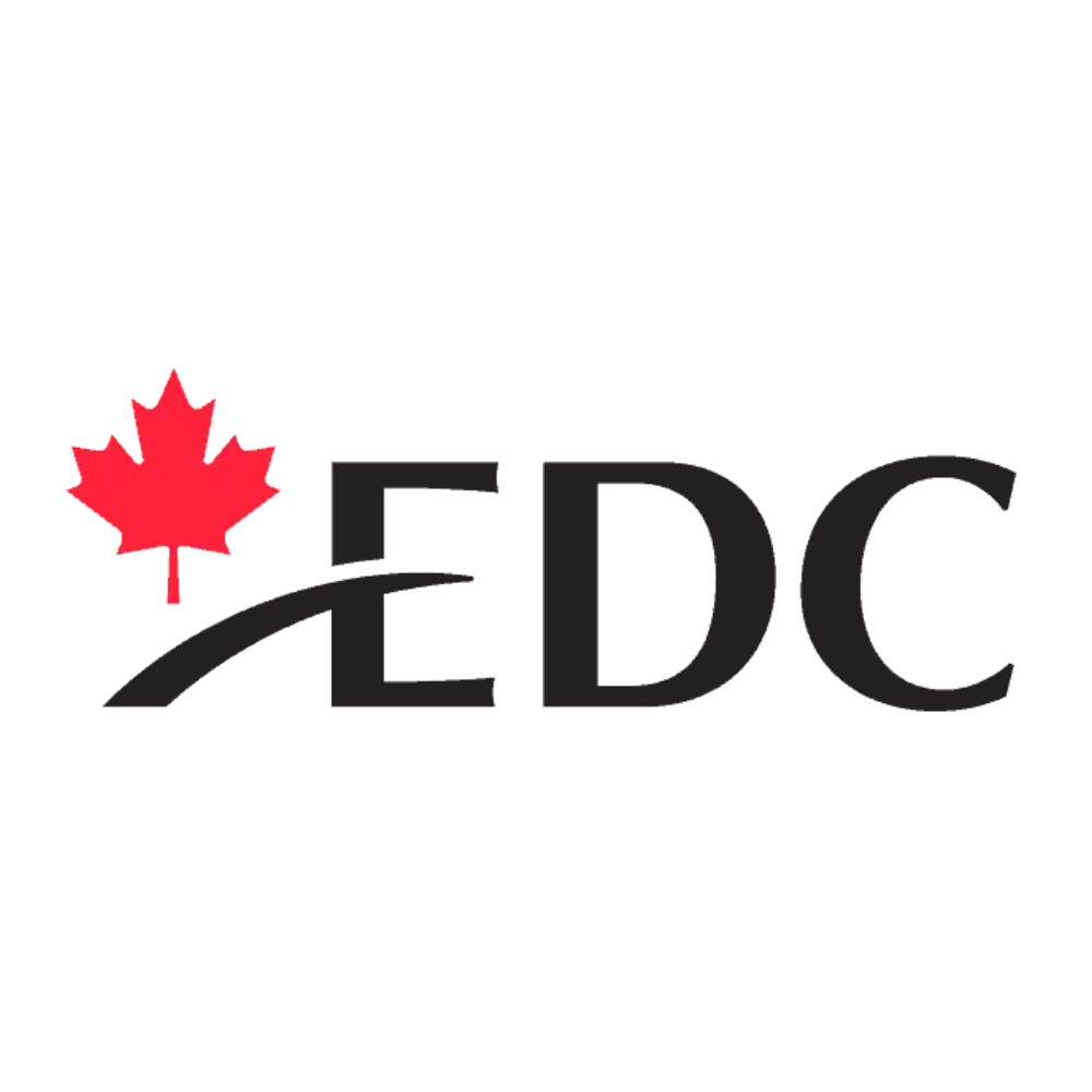 Export Development Canada
