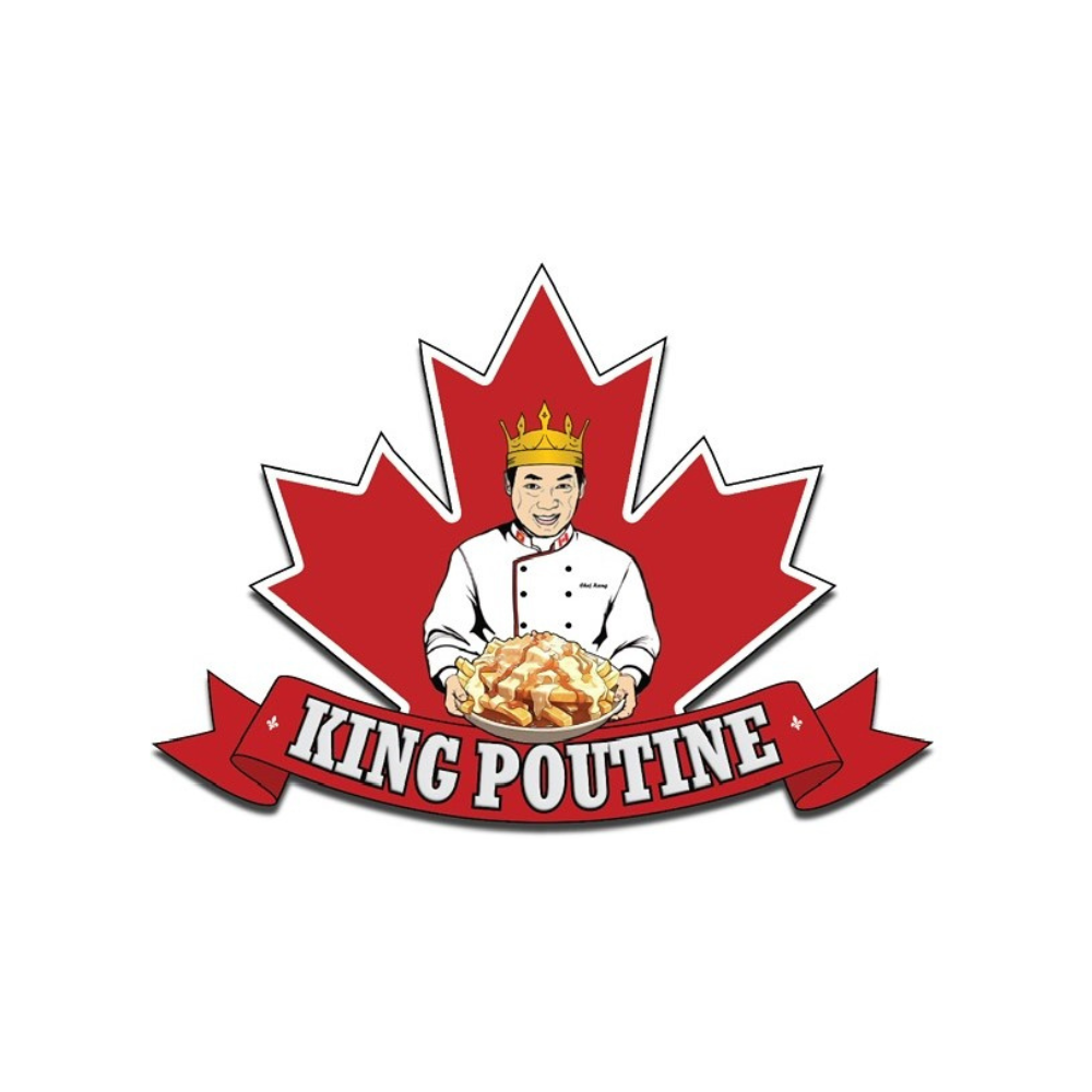 King Poutine