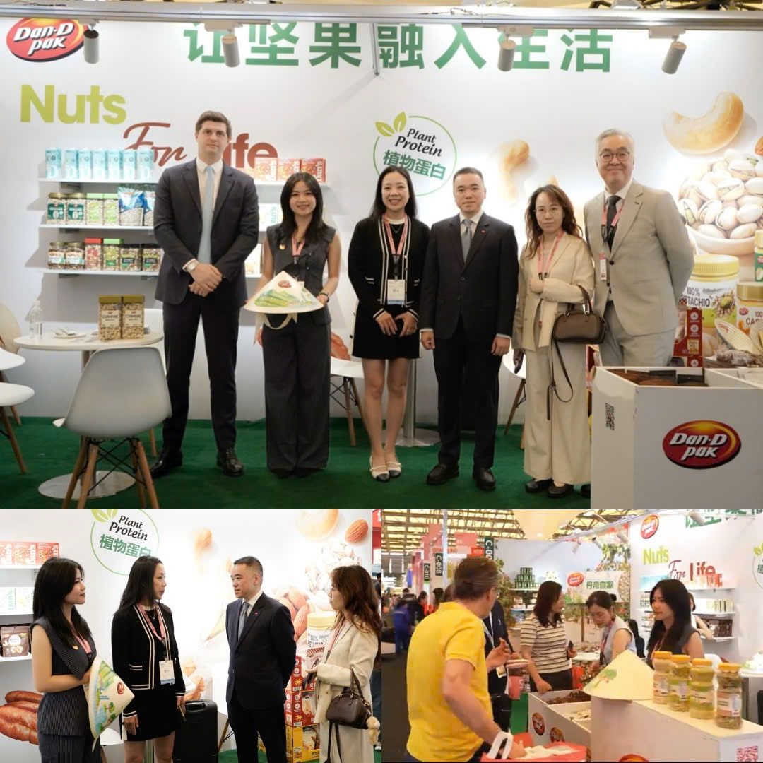[Member News] Dan D Pak Strengthens Global Presence Through Three Major International Trade Shows