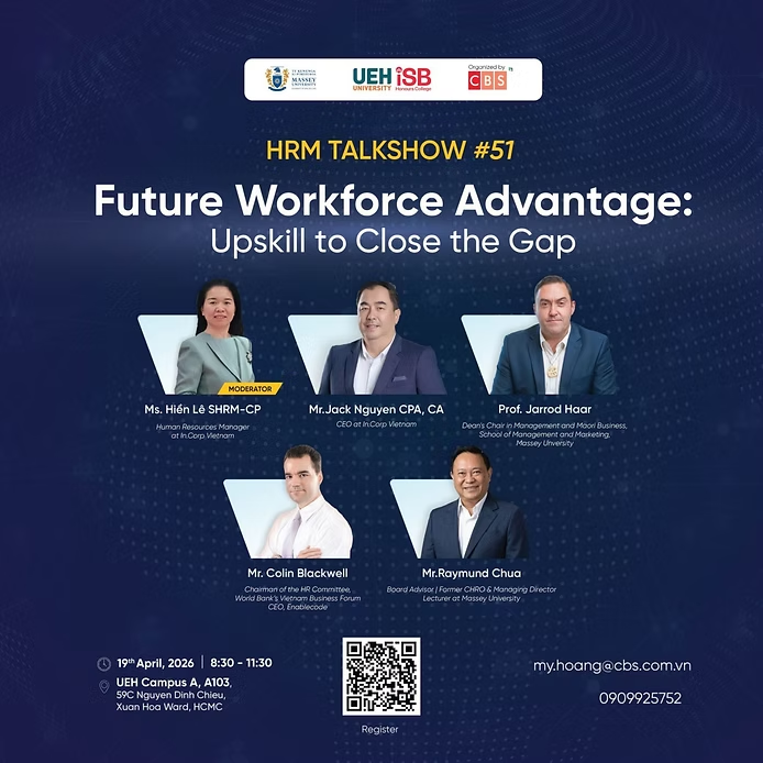 InCorp’s Event in April