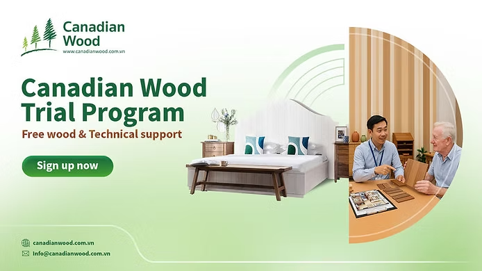 Canadian Wood Trial Program