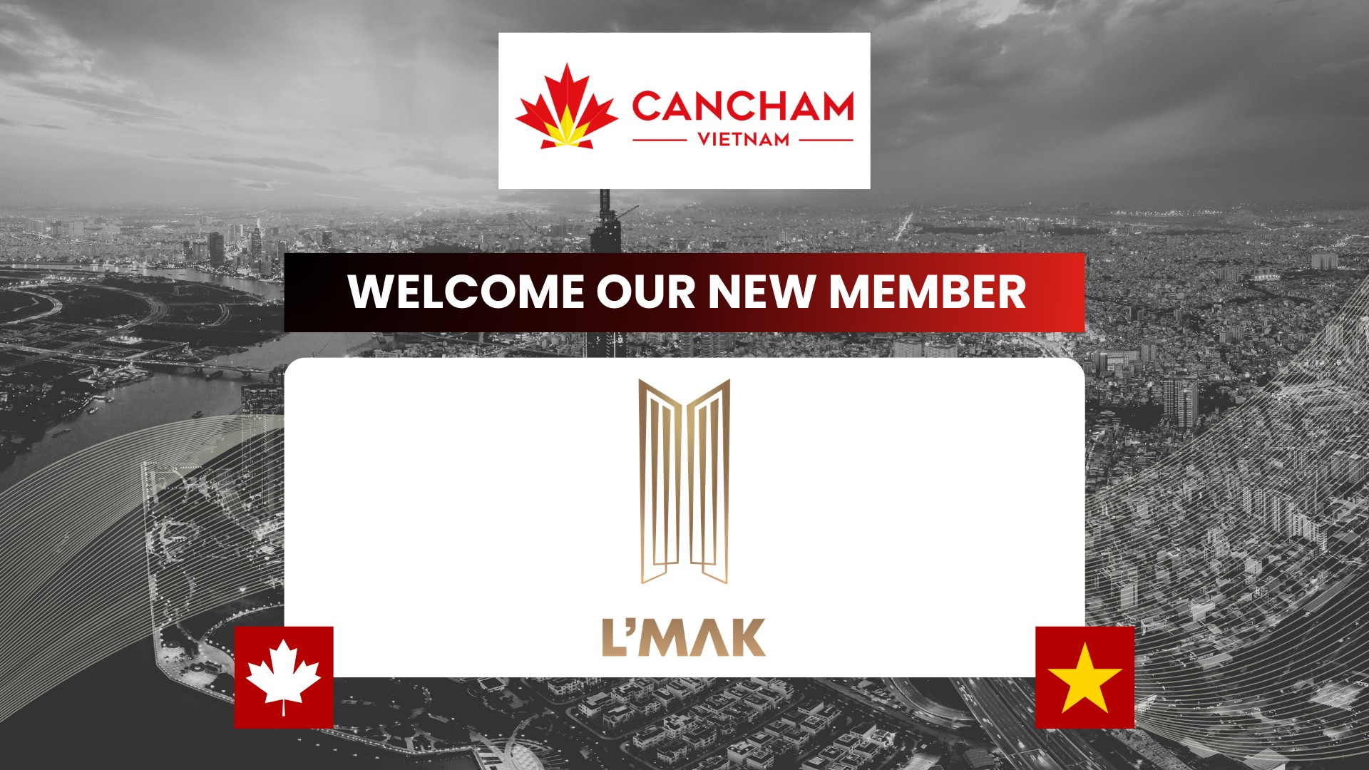 Welcome New Members –  March 2026